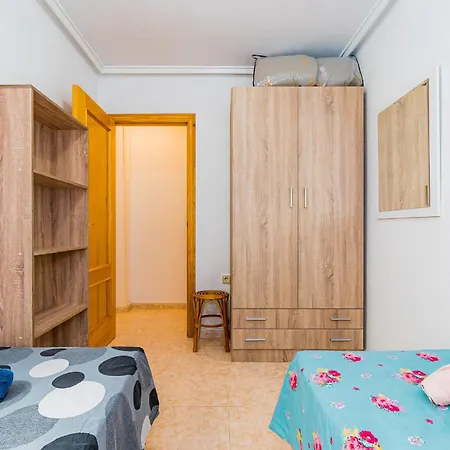 Apartment Playa Capitan Torrevieja