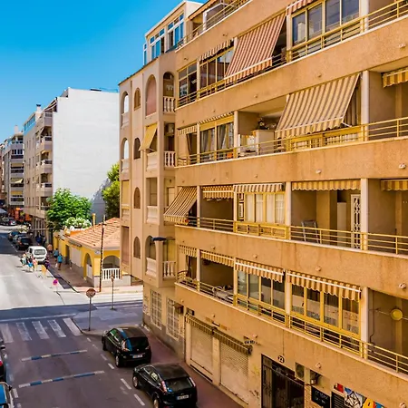 Playa Capitan Apartment