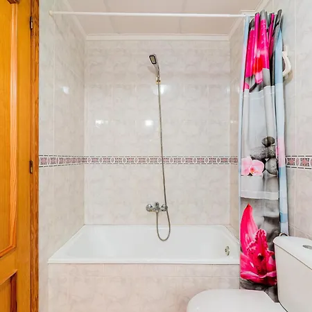 Apartment Playa Capitan *